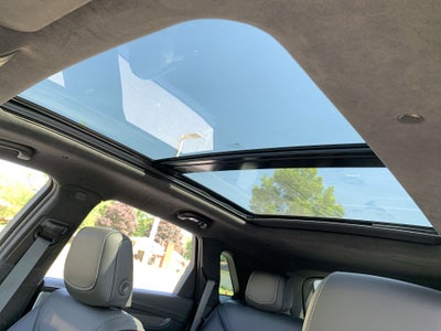 2024 Cadillac XT5 Sport