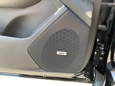 2024 Cadillac XT5 Sport