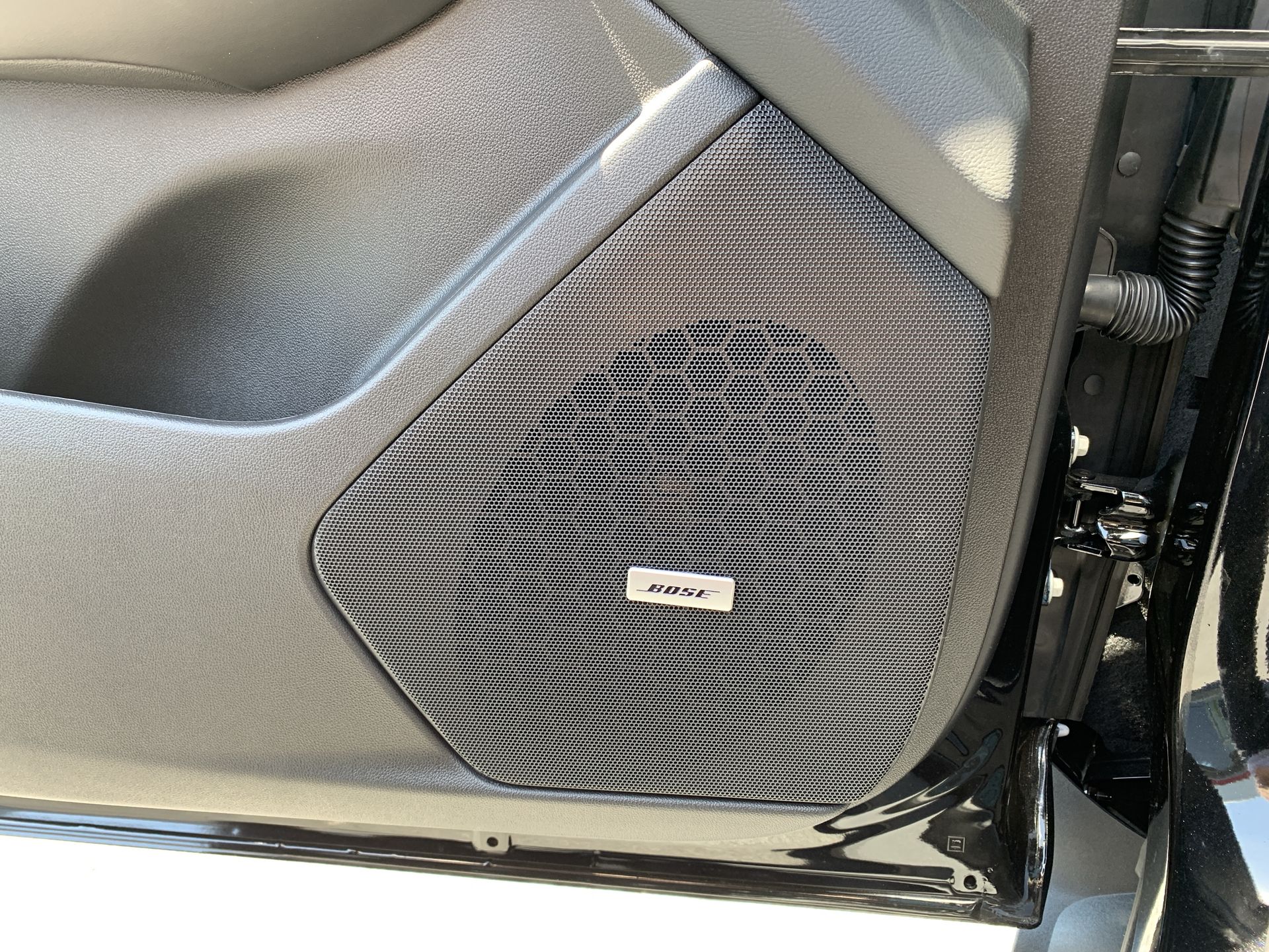 2024 Cadillac XT5 Sport