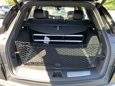 2024 Cadillac XT5 Sport