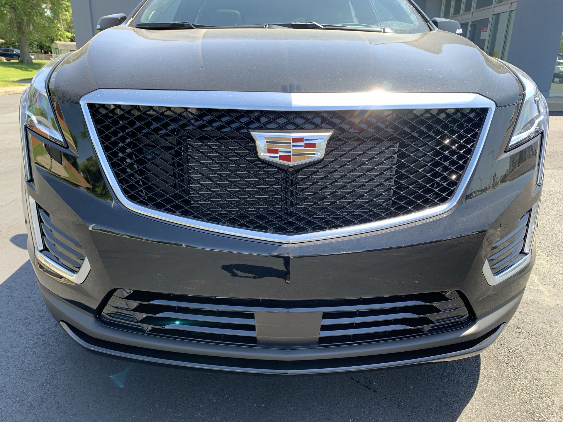 2024 Cadillac XT5 Sport