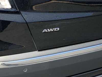 2024 Cadillac XT5 Sport