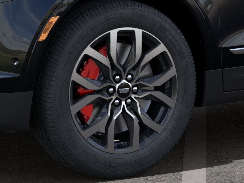 2024 Cadillac XT5 Sport