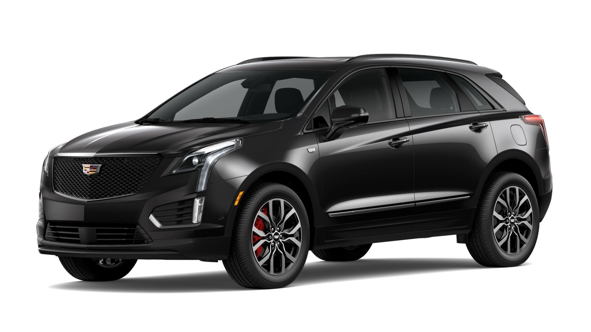 2024 Cadillac XT5 Sport