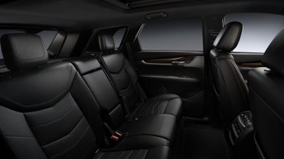 2024 Cadillac XT5 Sport