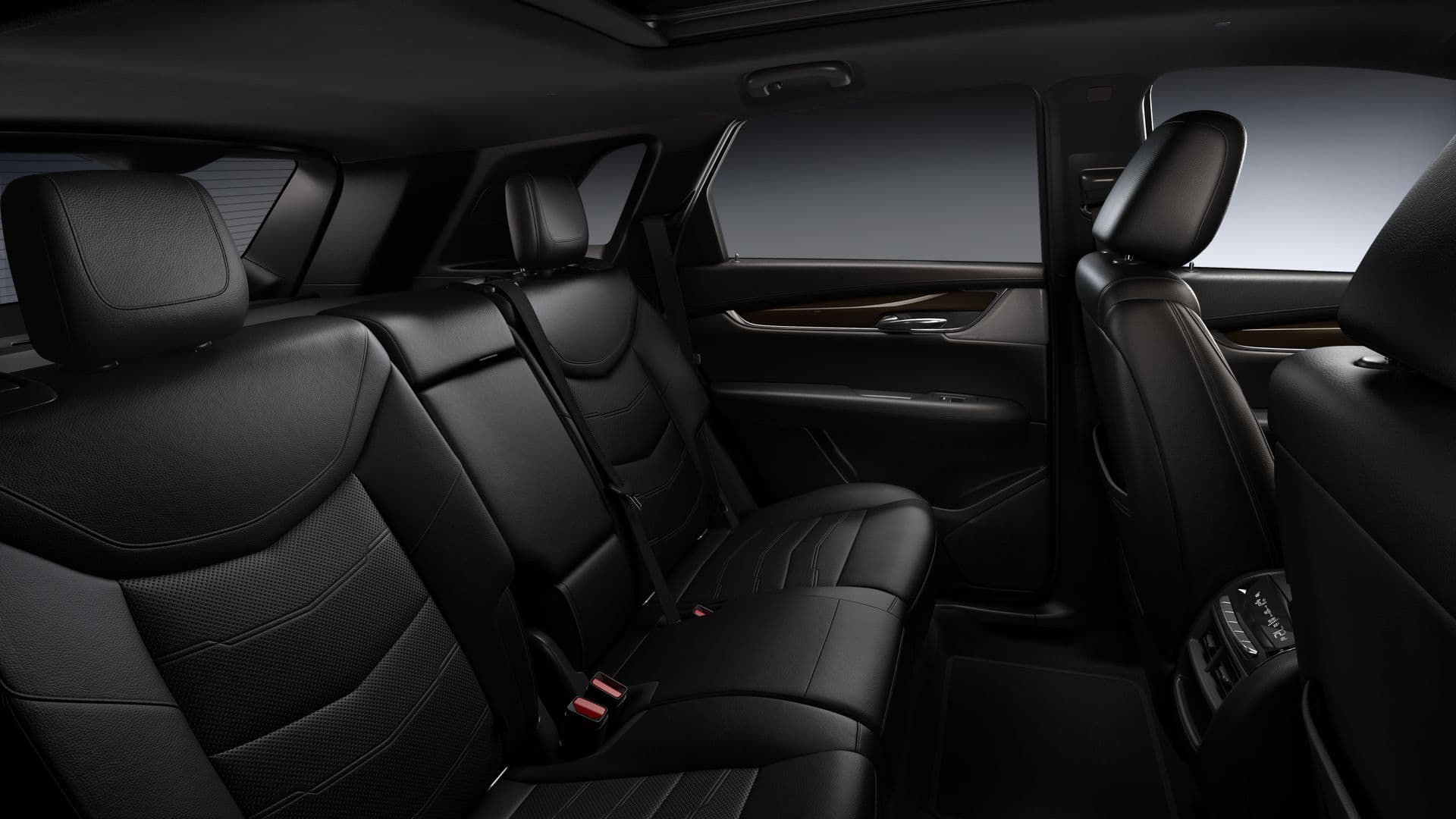 2024 Cadillac XT5 Sport