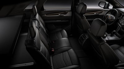 2024 Cadillac XT5 Sport