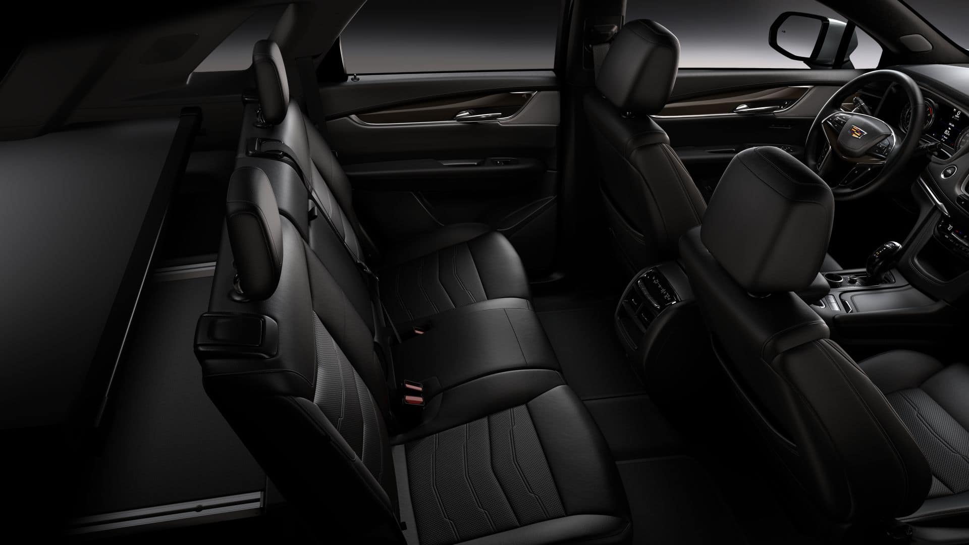 2024 Cadillac XT5 Sport