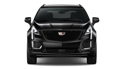 2024 Cadillac XT5 Sport