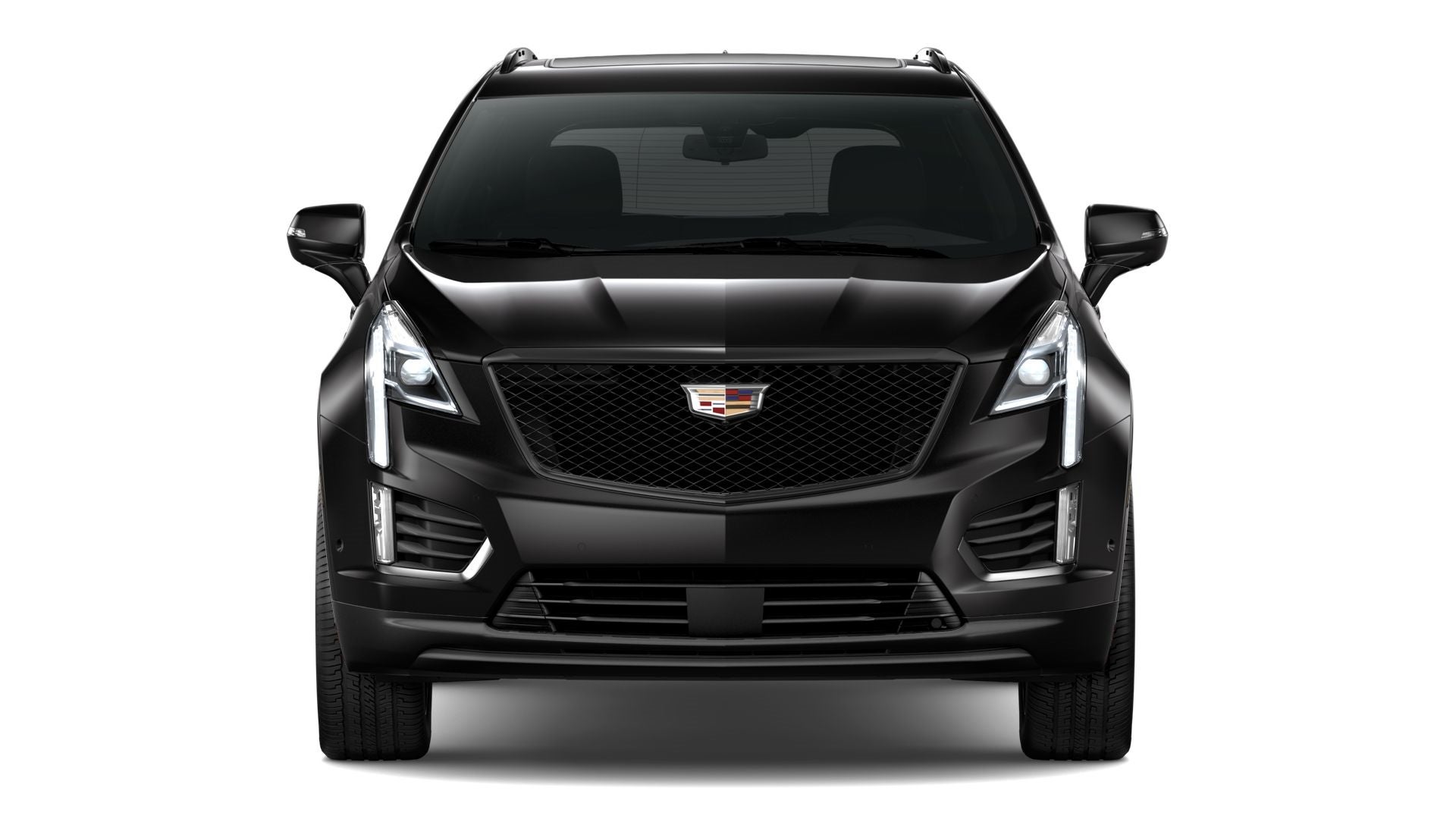 2024 Cadillac XT5 Sport