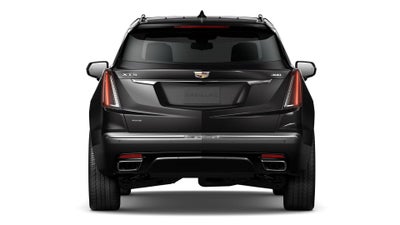 2024 Cadillac XT5 Sport