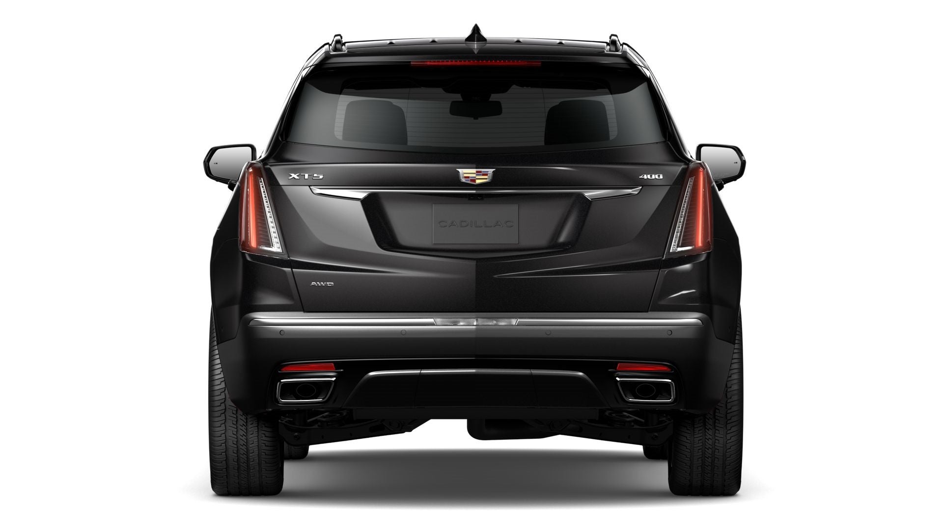 2024 Cadillac XT5 Sport