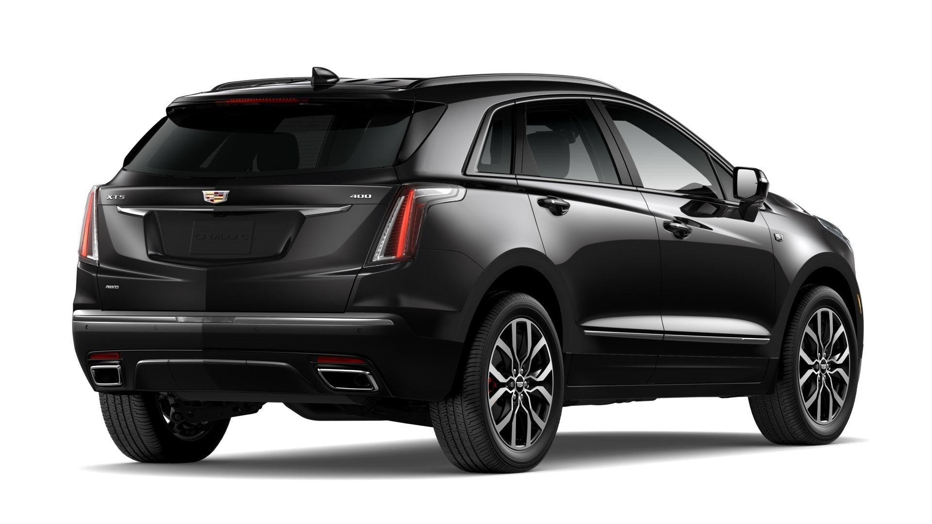 2024 Cadillac XT5 Sport