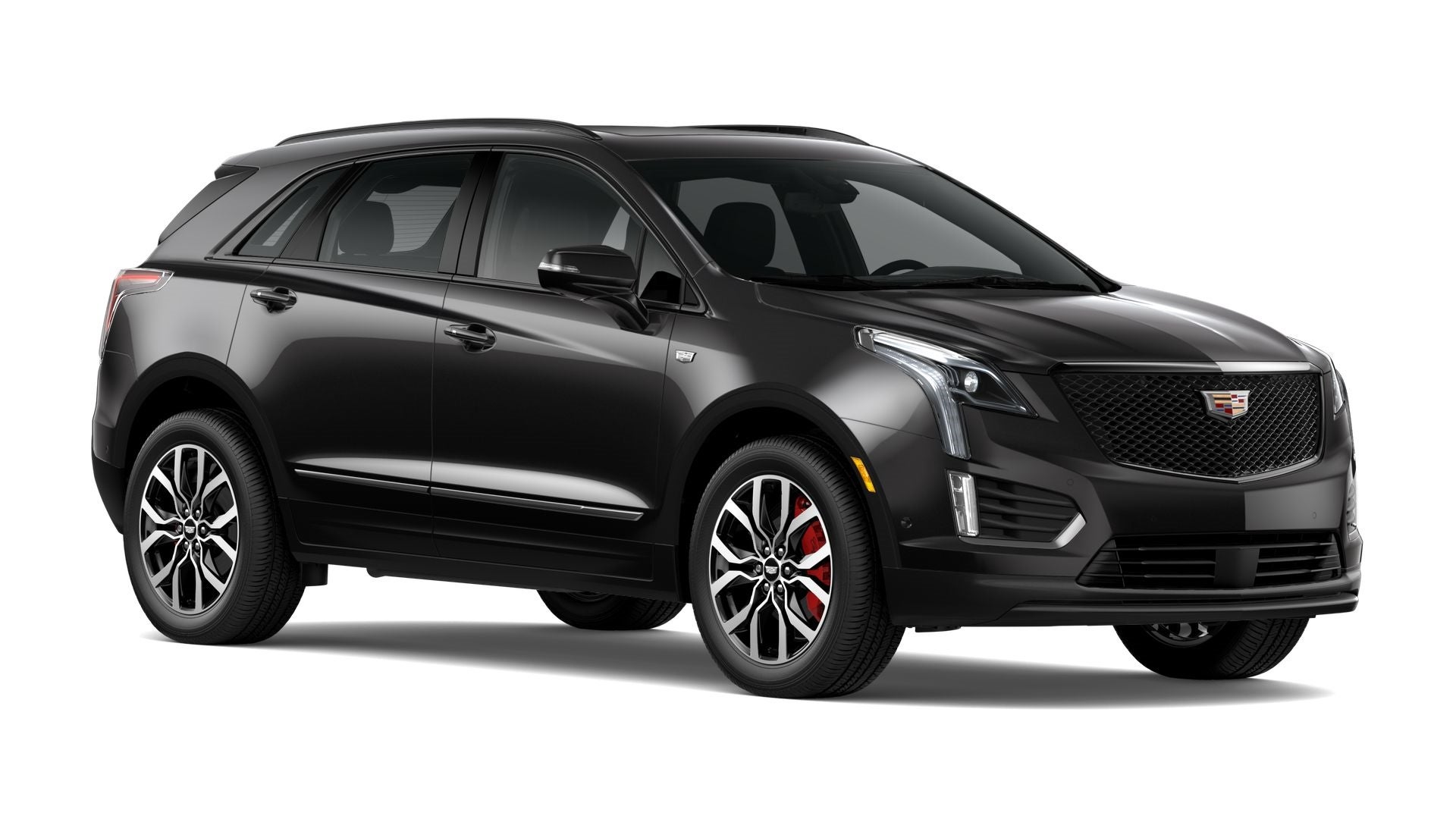 2024 Cadillac XT5 Sport