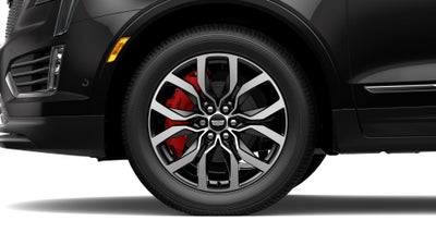 2024 Cadillac XT5 Sport