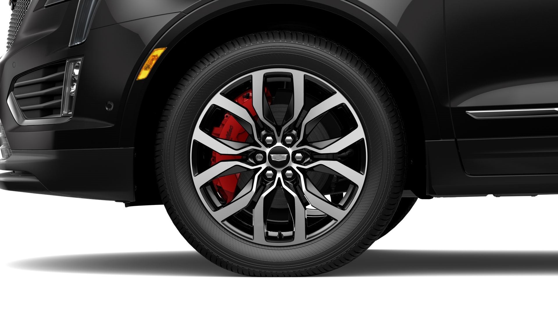 2024 Cadillac XT5 Sport