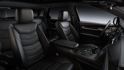 2024 Cadillac XT5 Sport