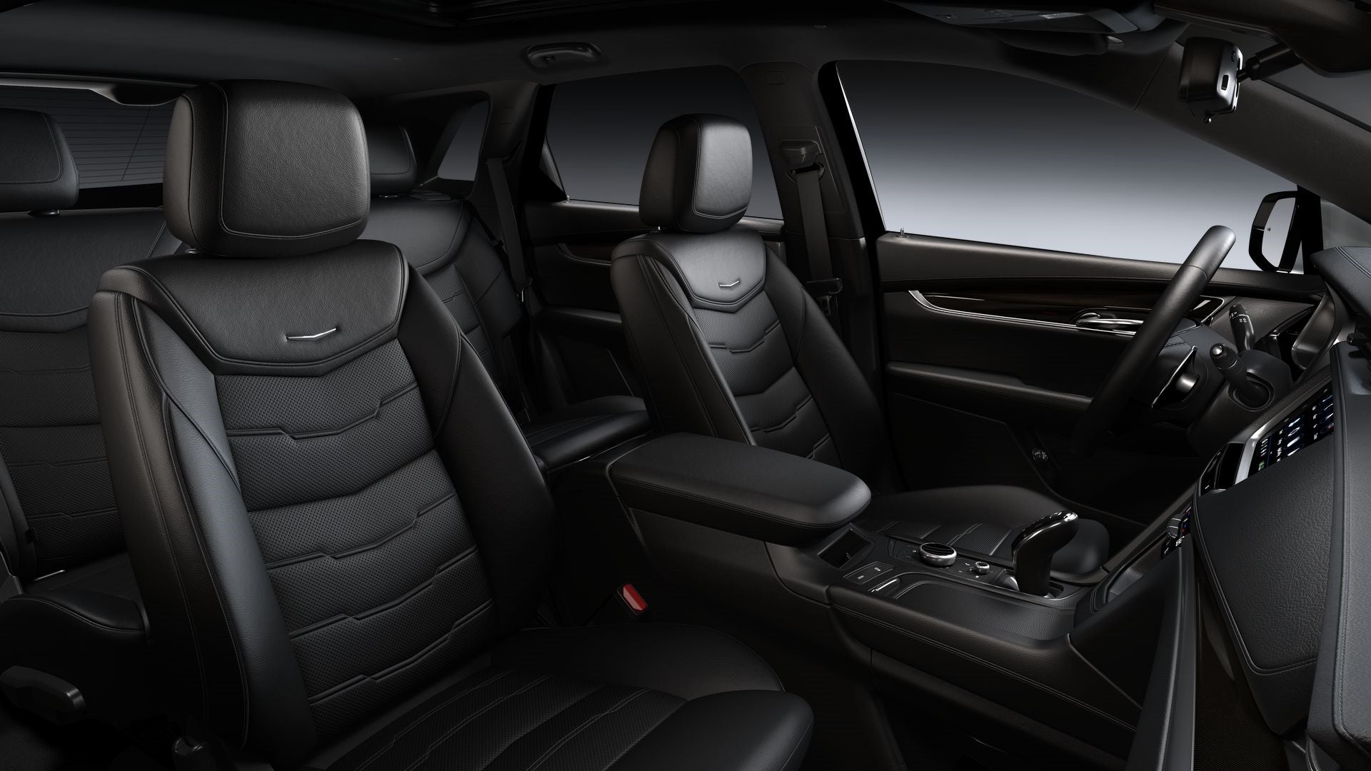 2024 Cadillac XT5 Sport