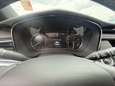 2023 Cadillac XT6 Luxury