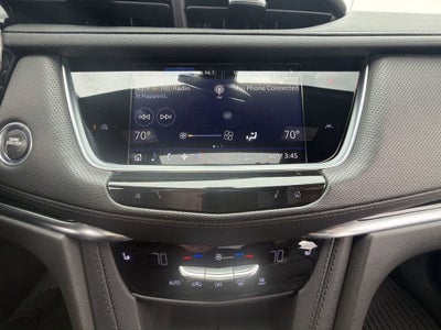 2023 Cadillac XT6 Luxury