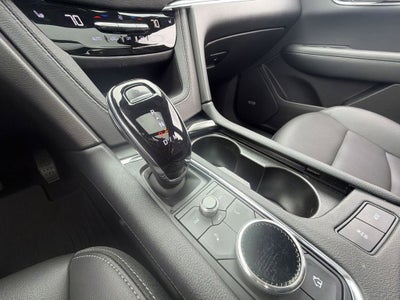 2023 Cadillac XT6 Luxury