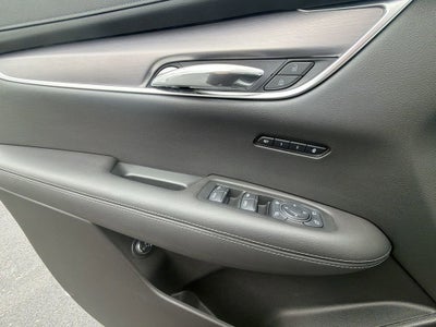 2023 Cadillac XT6 Luxury