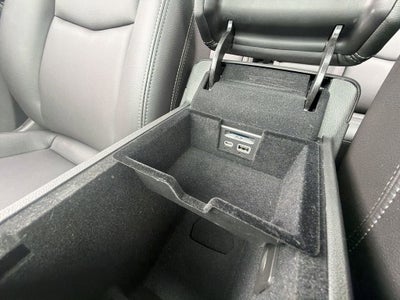 2023 Cadillac XT6 Luxury