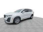 2023 Cadillac XT6 Luxury