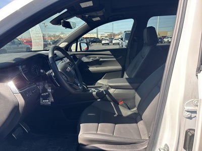 2025 Cadillac XT6 Sport