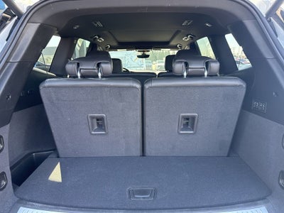 2025 Cadillac XT6 Sport