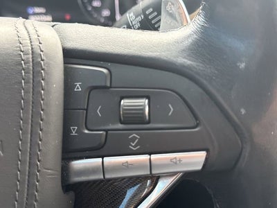 2021 Cadillac XT6 Sport