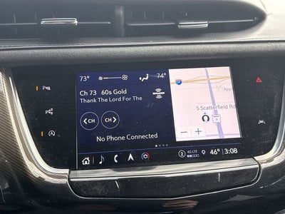 2021 Cadillac XT6 Sport