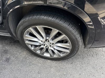 2021 Cadillac XT6 Sport