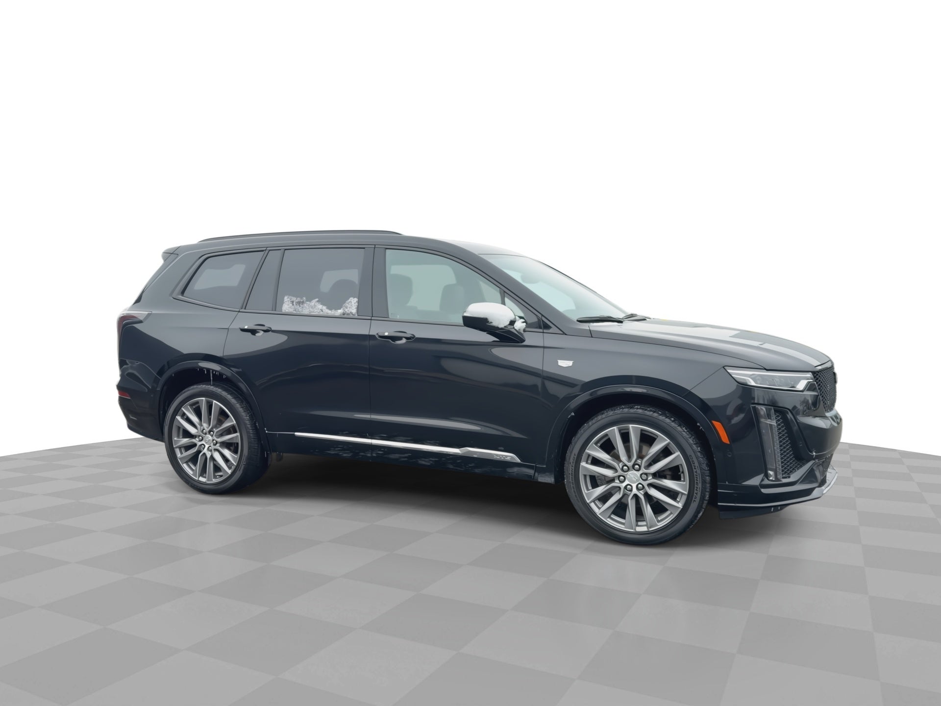 2021 Cadillac XT6 Sport