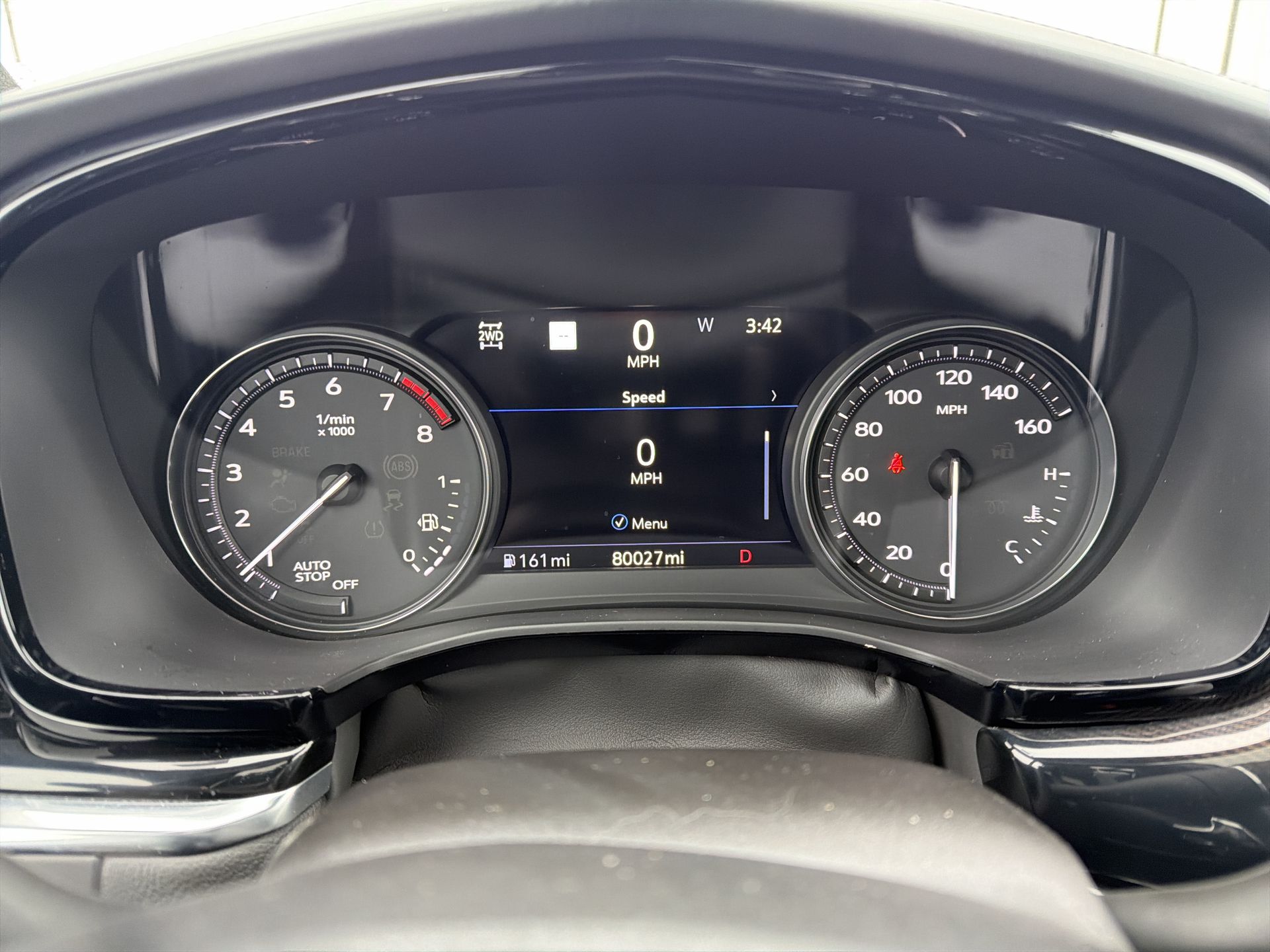 2021 Cadillac XT6 Sport