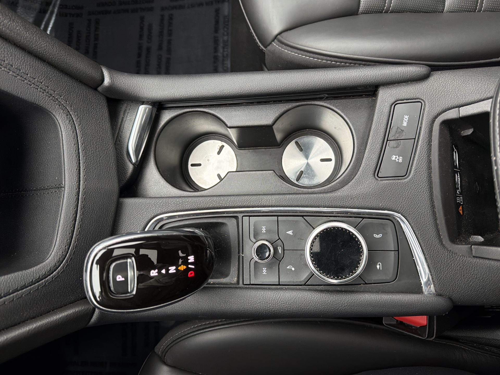 2021 Cadillac XT6 Sport