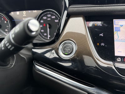 2021 Cadillac XT6 Sport