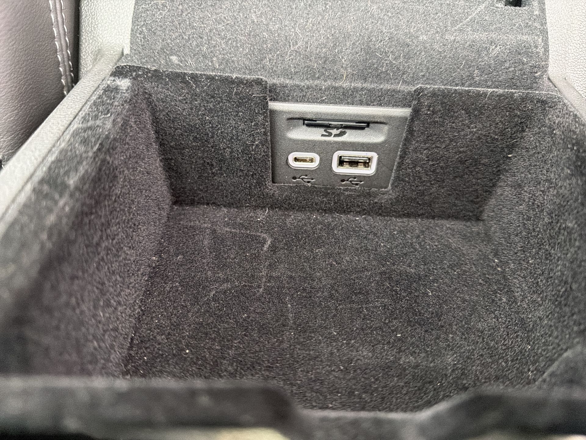 2021 Cadillac XT6 Sport