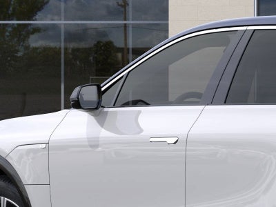 2025 Cadillac LYRIQ Luxury 1