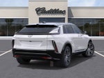 2025 Cadillac LYRIQ Luxury 1