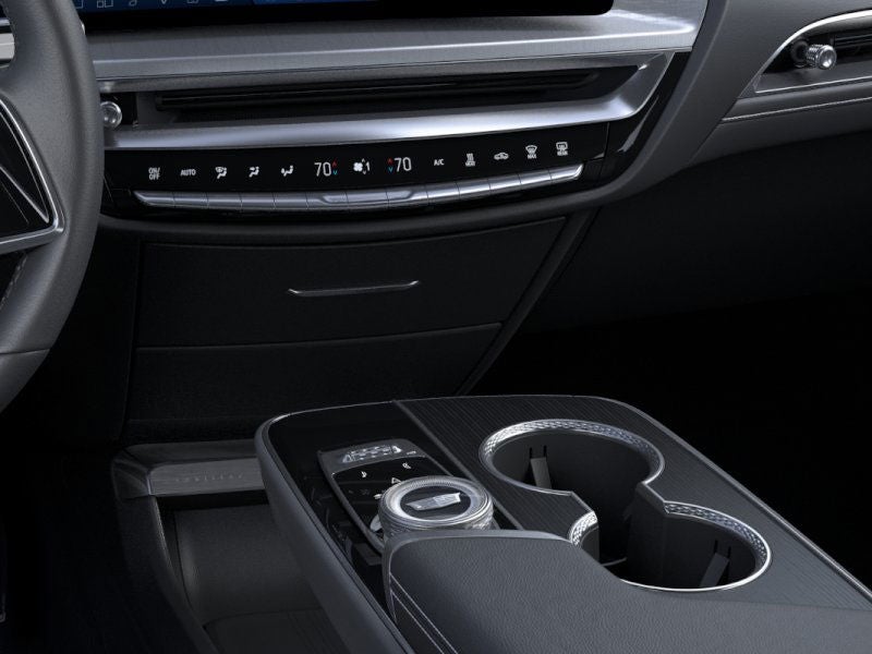 2026 Cadillac LYRIQ Premium Luxury