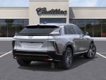 2026 Cadillac LYRIQ Premium Luxury