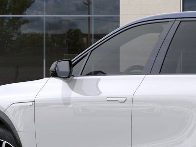 2025 Cadillac LYRIQ Sport 1