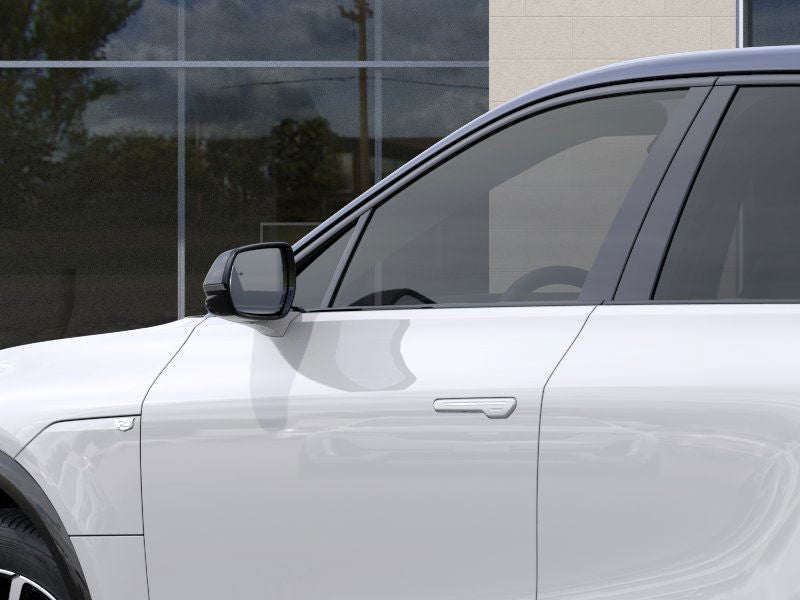 2025 Cadillac LYRIQ Sport 1