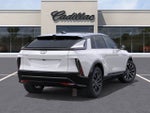 2025 Cadillac LYRIQ Sport 1