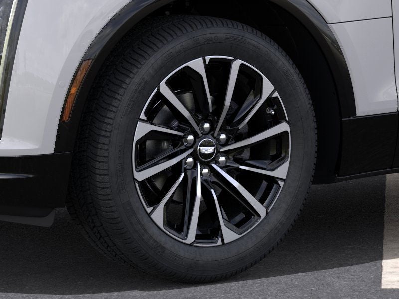 2025 Cadillac LYRIQ Sport 1