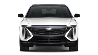 2025 Cadillac LYRIQ Sport 1