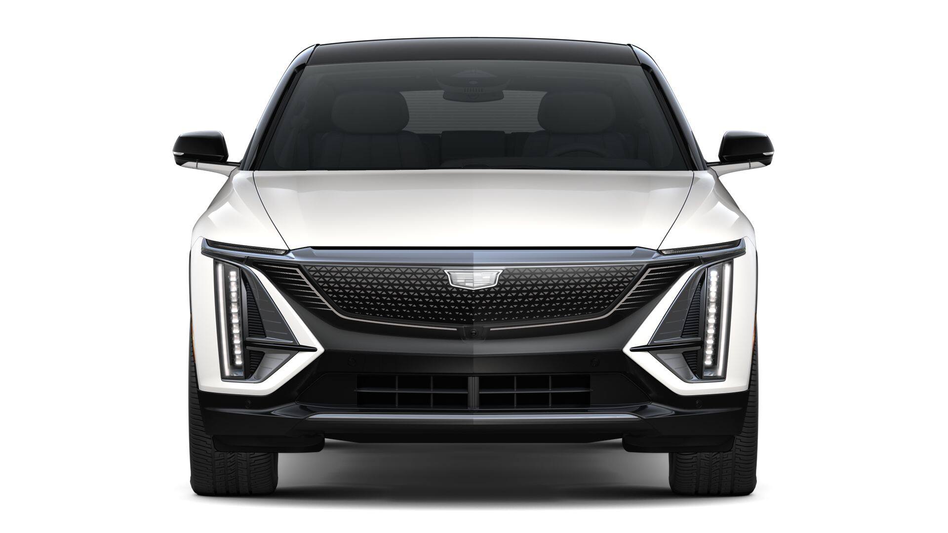 2025 Cadillac LYRIQ Sport 1