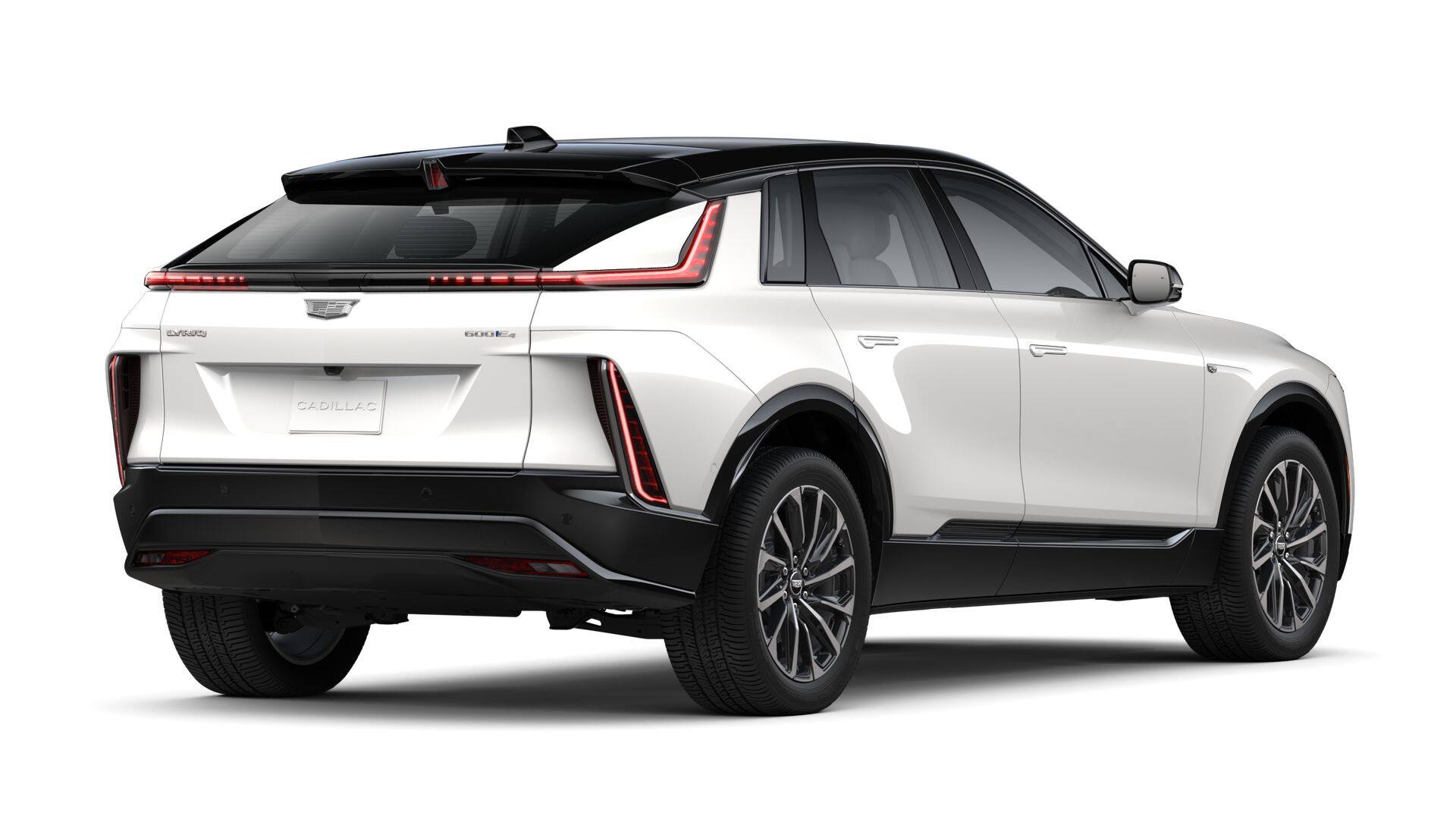 2025 Cadillac LYRIQ Sport 1