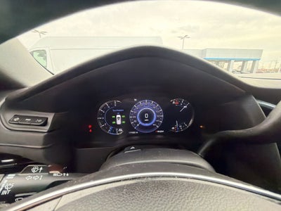 2016 Cadillac Escalade Luxury Collection